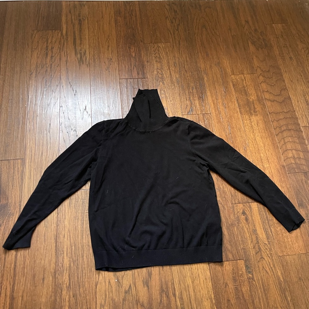 Women’s Calvin Klein Sweater